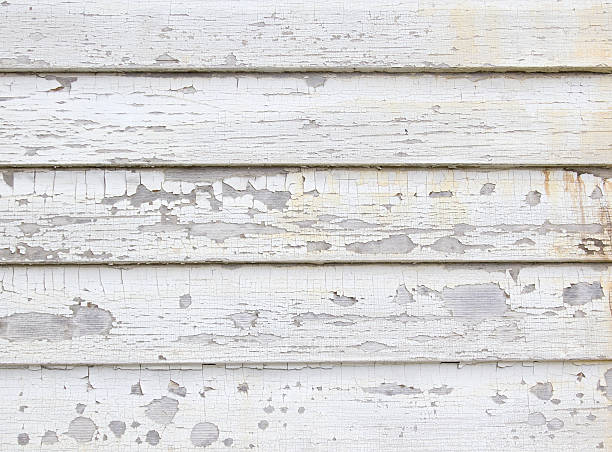 Storm Damage Siding Repair in San Angelo, TX